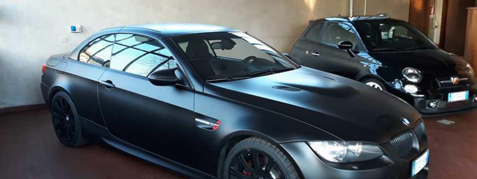 AUTO EXCLUSIVE SERVICE