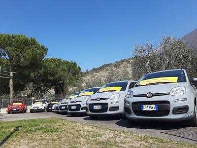 Mariotti Giorgio Automobili - Arco | Subito