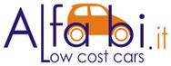 Alfabi S.r.l. logo