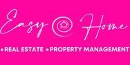 EASY HOME  SOLUZIONI IMMOBILIARI PER ABITARE logo
