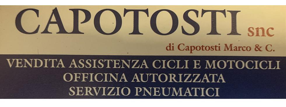 CAPOTOSTI S.N.C.