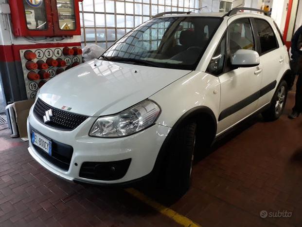 AUTO USATE LOW COST Srls - Genova | Subito