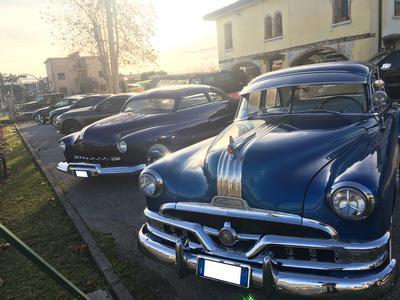 GANDIN MOTORS by GM Dealership srl - San Vendemiano | Subito