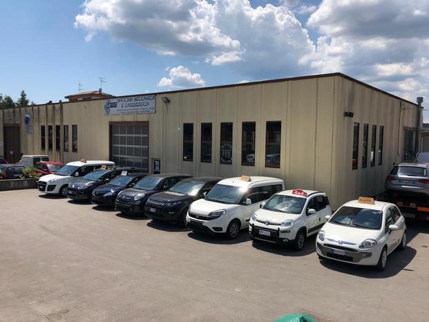 Gualdani Car Service | Subito