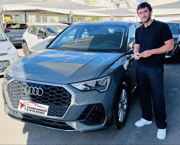 tamburrinoedalessio - Parete | Subito