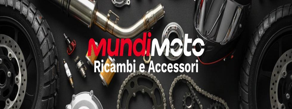 ricambi Mundimoto
