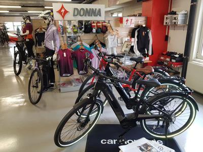 Dream Team Bike Service - Asti | Subito