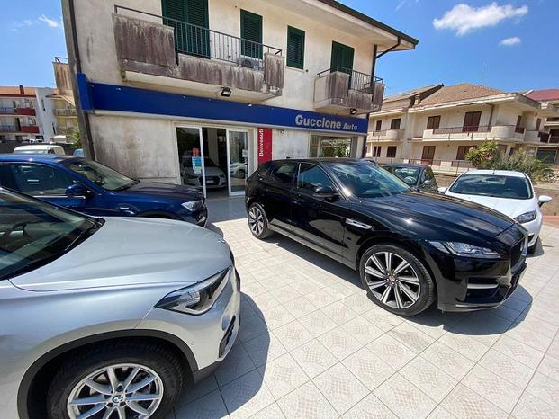GUCCIONE AUTO - Ragusa | Subito