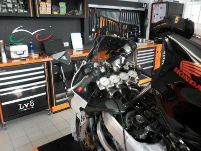 MOTO TECH PINEROLO - Pinerolo | Subito