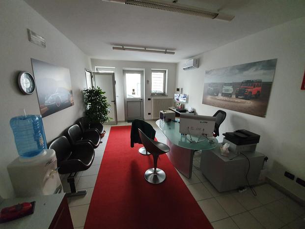 AUTOALEX DI CIOCA BRIGHITE ELISABETH - Casarsa della Delizia | Subito