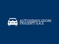 AUTODEMOLIZIONI FRIGENTI S.A.S. logo