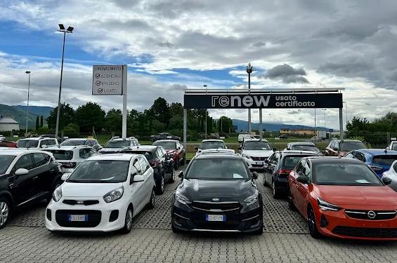 NUOVA COMAUTO S.P.A. - Pistoia | Subito