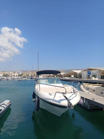 SEA DREAM SRLS - Manfredonia | Subito