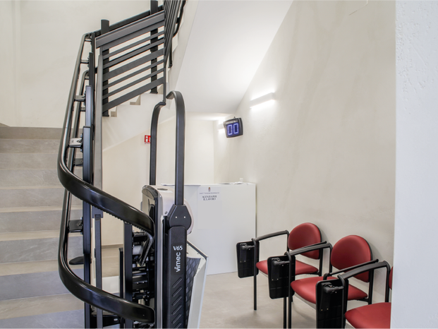 Kairos Italia - Lecce | Subito