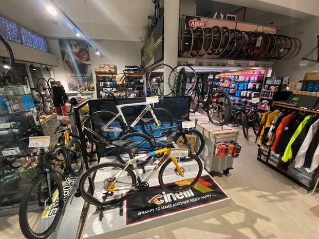 EUROBIKE - Cusano Milanino | Subito