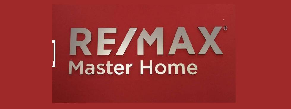 RE MAX Master Home