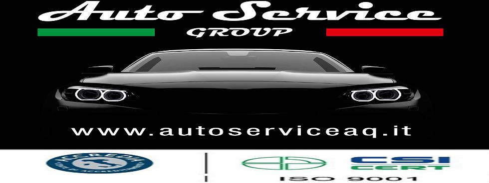 AUTO SERVICE L'AQUILA s.a.s. di GIULIANI SILVANO