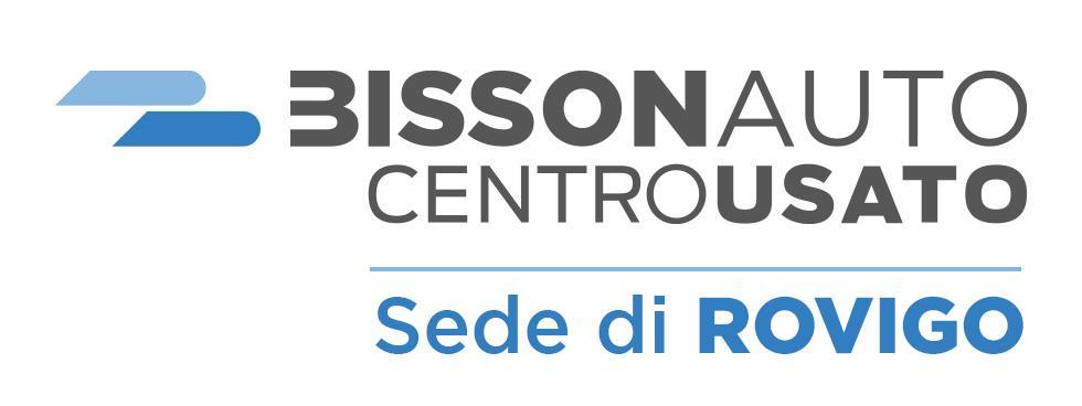 Bisson Auto - Sede di Rovigo