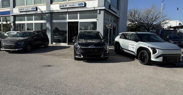 AUTOVITULLI MOTORS - Termoli | Subito