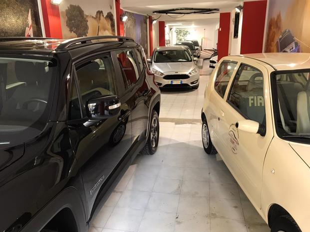 LORENZONI AUTO SRL - Sassari | Subito