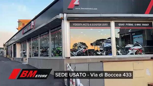 BOCCEA MOTO 2 - Roma | Subito