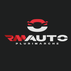 RM AUTO logo