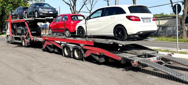 TOP20 AUTO - Civita Castellana | Subito