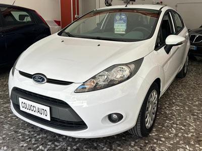 COLUCCI AUTO - Mola di Bari | Subito