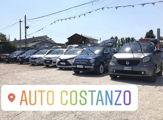 AUTO COSTANZO - Teverola | Subito