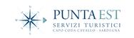 PUNTA EST SERVIZI TURISTICI SRLS logo