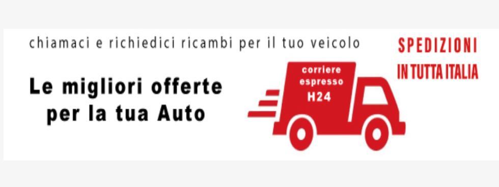 AUTODEMOLIZIONE FRATELLI MANIN
