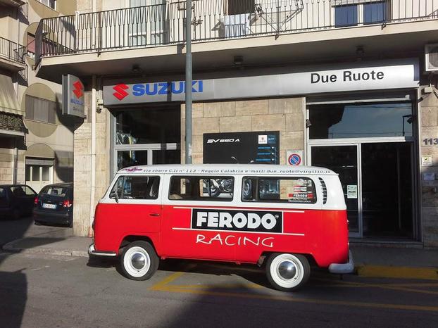 DUE RUOTE REGGIO CALABRIA - Reggio di Calabria | Subito