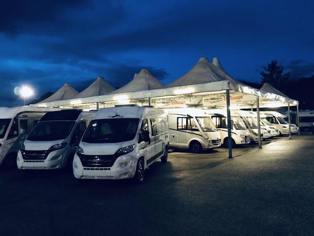 La Ternana Caravan s.r.l - Terni | Subito