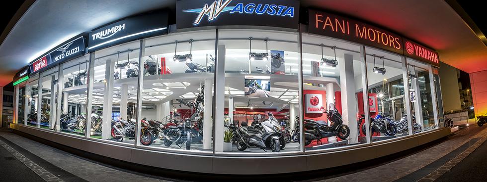 Fani Motors srl