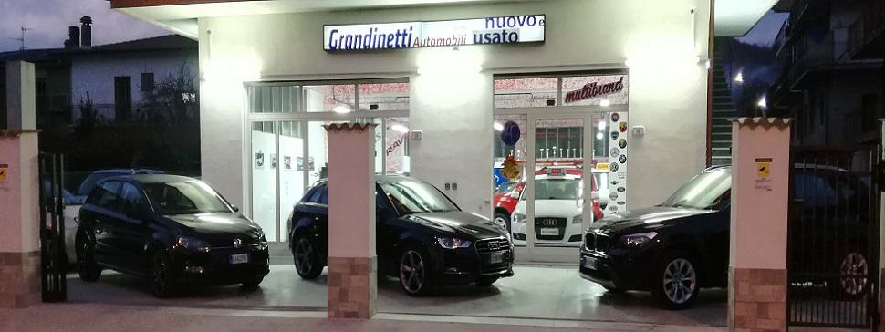 Grandinetti Automobili
