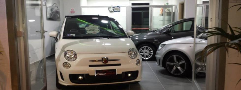 GEMELLI AUTOMOBILI SRL