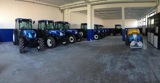 Officina Cirri srl San Gimignano - San Gimignano | Subito