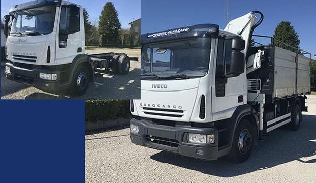 Cartechini Autocarri - Macerata | Subito