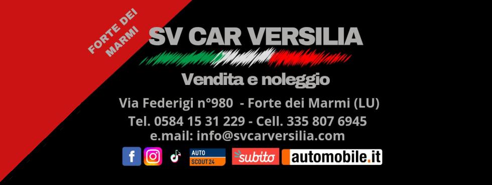 SVCarVersilia