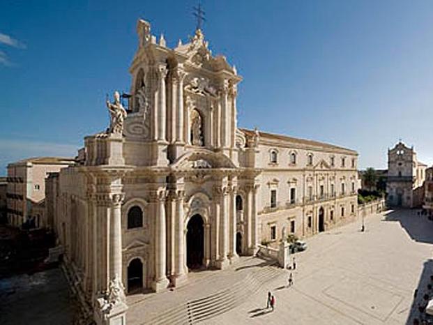Gruppo Immobiliare Siracusa - Siracusa | Subito