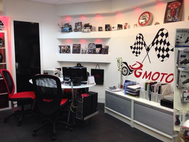 DG MOTO - Roma | Subito