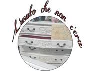 L'USATO CHE NON C'ERA logo