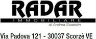 RADAR IMMOBILIARE logo