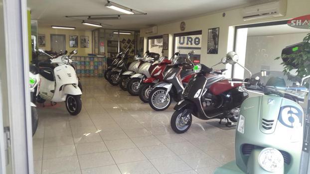 EUROMOTO F.LLI BARONE SNC - Vasto | Subito