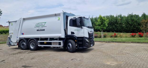 TORCHIO S.R.L. - Tigliole | Subito