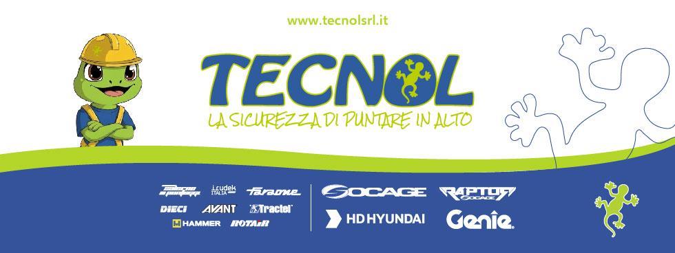 TECNOL SRL
