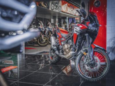 TRESOLDI MOTO - Pessano con Bornago | Subito