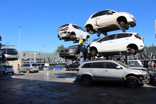 F.LLI  CULTRERA AUTODEMOLIZIONE - Floridia | Subito