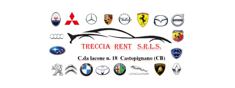 TRECCIA RENT SRLS