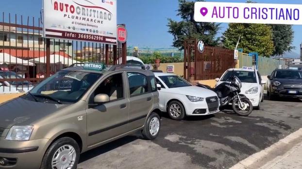 Auto Cristiano - Cardito | Subito